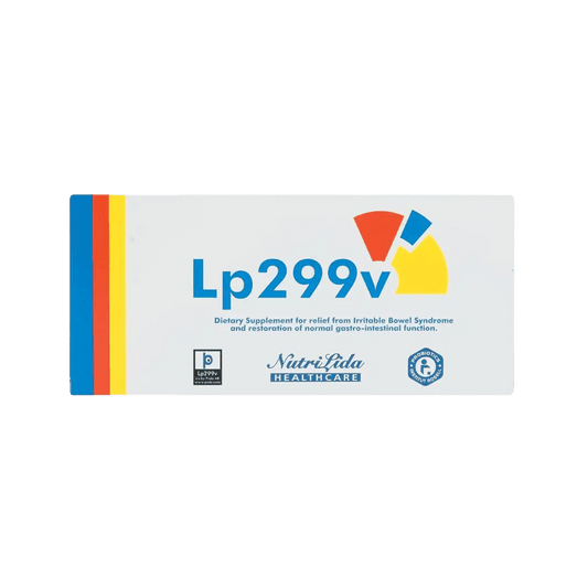 Lp299v Capsules, 60's - Vaids Pharmacy