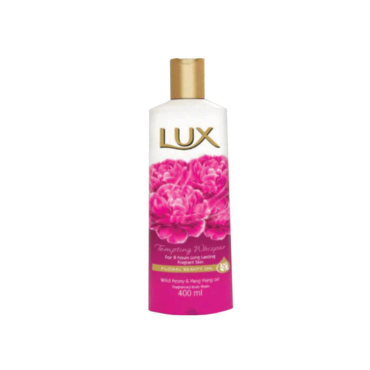 Lux Body Wash Assorted, 400ml - Vaids PharmacyLux Body Wash Assorted, 400mlLuxVaids Pharmacy242849