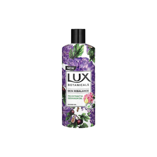 LUX Botanicals Body Wash Assorted, 400ml - Vaids PharmacyLUX Botanicals Body Wash Assorted, 400mlLuxVaids Pharmacy242847