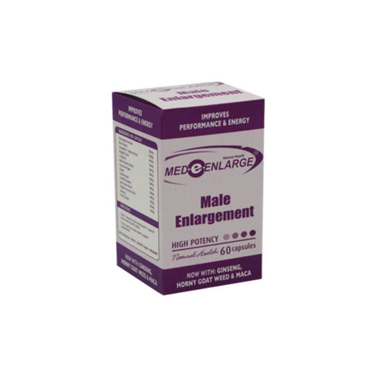 Med E Male Enlargement Capsules, Assorted - Vaids PharmacyMed E Male Enlargement Capsules, AssortedMed E Enlarge