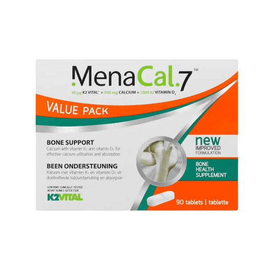 Menacal 7 Value Pack Tablets, 90's - Vaids PharmacyMenacal 7 Value Pack Tablets, 90'sMenacalVaids Pharmacy219024