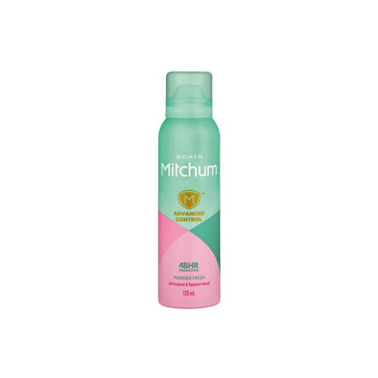 Mitchum Powder Fresh Ladies Deodorant, 120ml - Vaids PharmacyMitchum Powder Fresh Ladies Deodorant, 120mlMitchumVaids Pharmacy30507