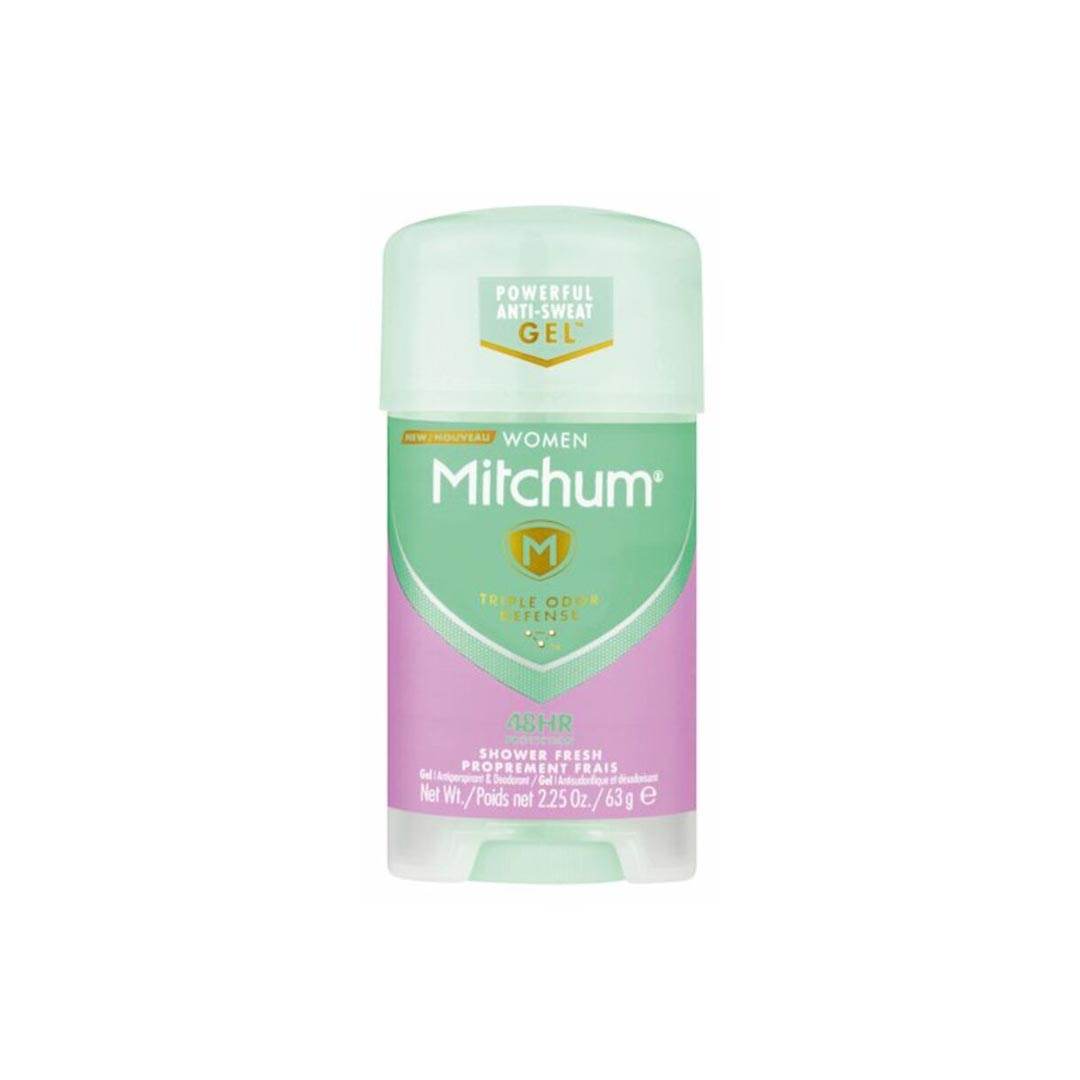 Mitchum Women Advanced Gel Assorted, 63g - Vaids PharmacyMitchum Women Advanced Gel Assorted, 63gMitchumVaids Pharmacy51085