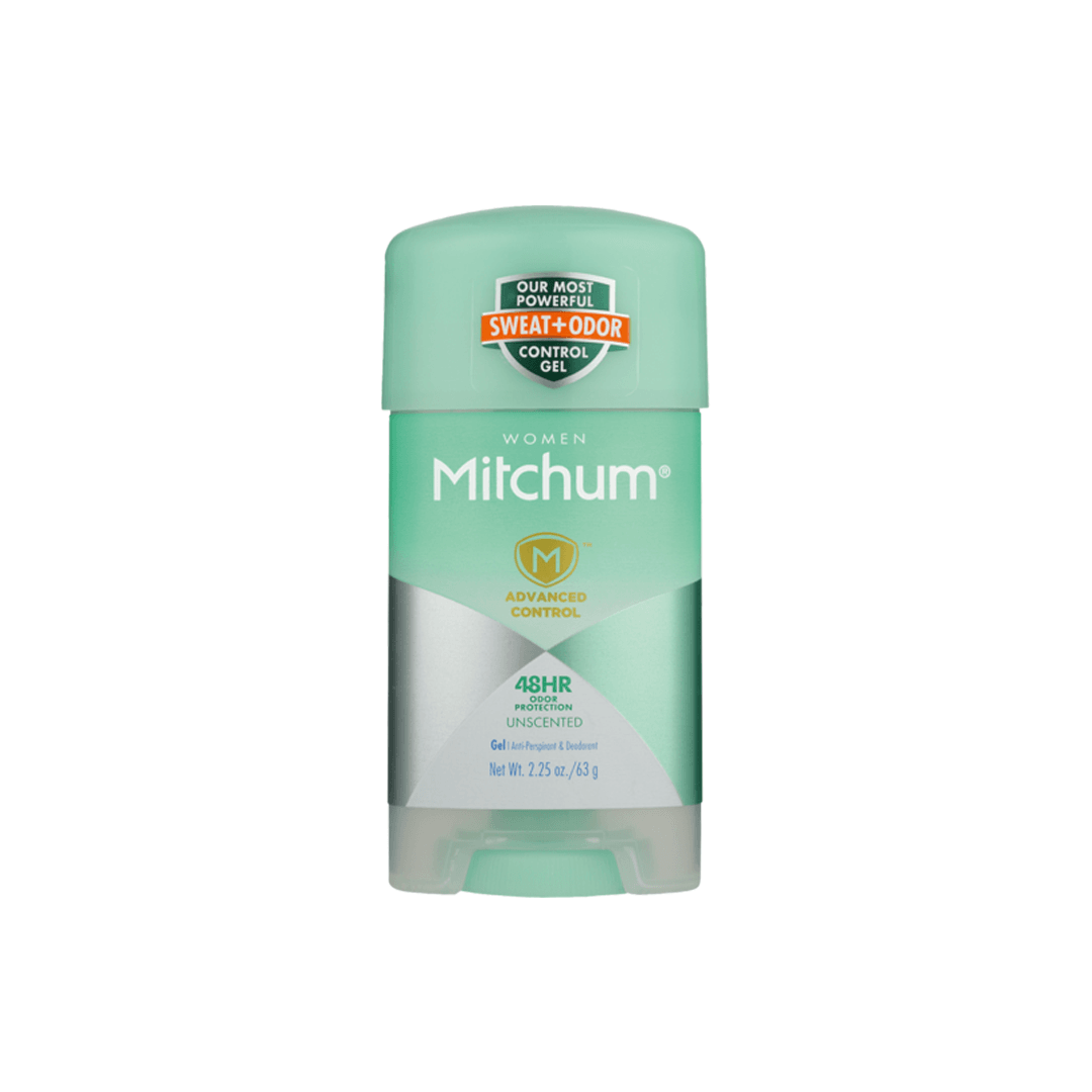 Mitchum Women Advanced Gel Assorted, 63g - Vaids PharmacyMitchum Women Advanced Gel Assorted, 63gMitchumVaids Pharmacy28798