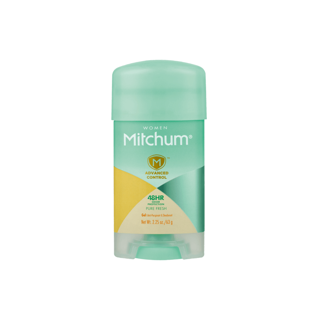 Mitchum Women Advanced Gel Assorted, 63g - Vaids PharmacyMitchum Women Advanced Gel Assorted, 63gMitchumVaids Pharmacy169799