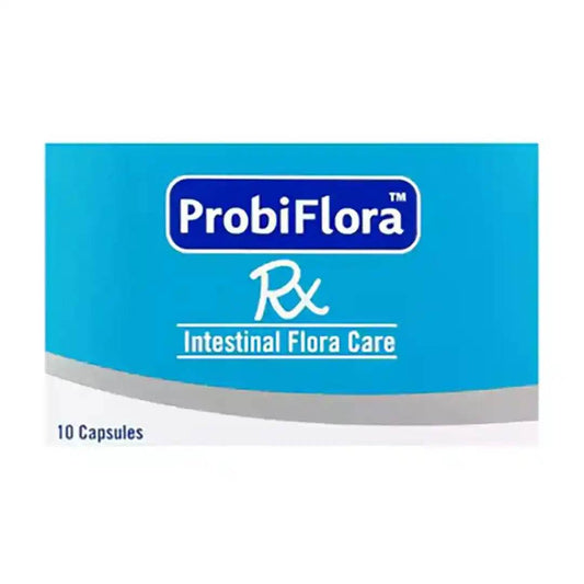 ProbiFlora Rx Capsules, 10's - Vaids PharmacyProbiFlora Rx Capsules, 10'sAdcock IngramVaids Pharmacy711153001