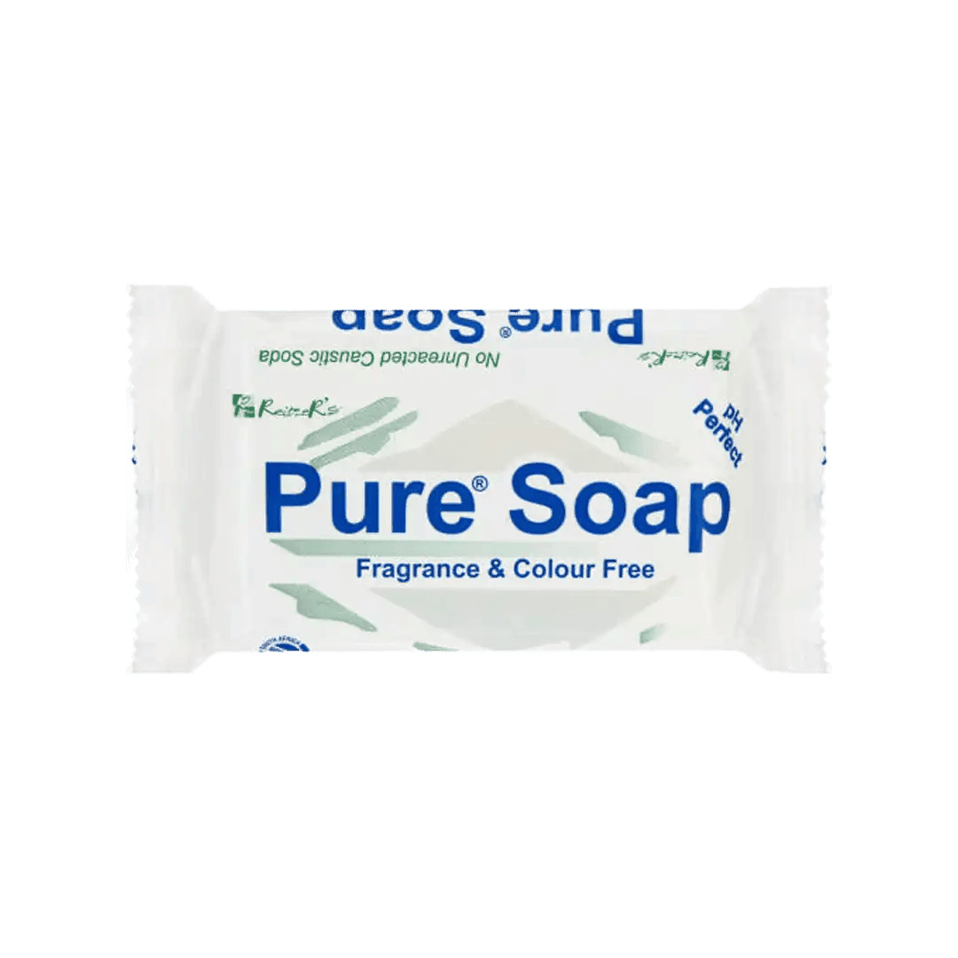Pure Glycerine Soap, 150g - Vaids Pharmacy