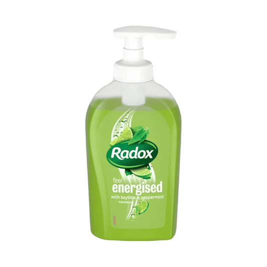 Radox Feel Hand Wash Assorted, 300ml - Vaids PharmacyRadox Feel Hand Wash Assorted, 300mlRadoxVaids Pharmacy207136
