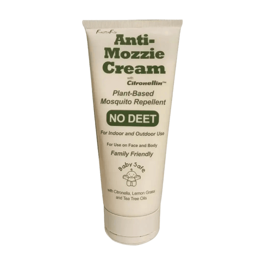 Reitzer Anti - Mozzie Cream Tube, 200ml - Vaids PharmacyReitzer Anti - Mozzie Cream Tube, 200mlReitzerVaids Pharmacy269581