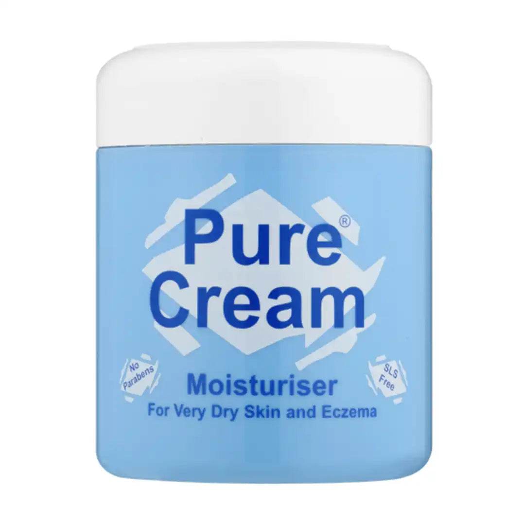 Reitzer's Pure Cream Jar, 450ml - Vaids PharmacyReitzer's Pure Cream Jar, 450mlReitzer'sVaids Pharmacy106352