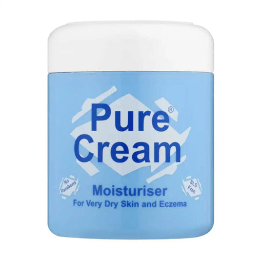 Reitzer's Pure Cream Jar, 450ml - Vaids PharmacyReitzer's Pure Cream Jar, 450mlReitzer'sVaids Pharmacy106352