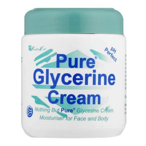 Reitzer's Pure Glycerine Cream, 500ml - Vaids PharmacyReitzer's Pure Glycerine Cream, 500mlReitzer'sVaids Pharmacy173083