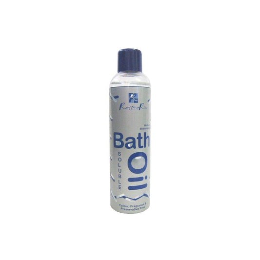 Reitzer's Soluble Bath Oil, 500ml - Vaids PharmacyReitzer's Soluble Bath Oil, 500mlReitzer'sVaids Pharmacy96447