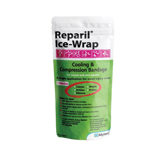 Reparil Ice Wrap 1m - Vaids PharmacyReparil Ice Wrap 1mReparilVaids Pharmacy708553001