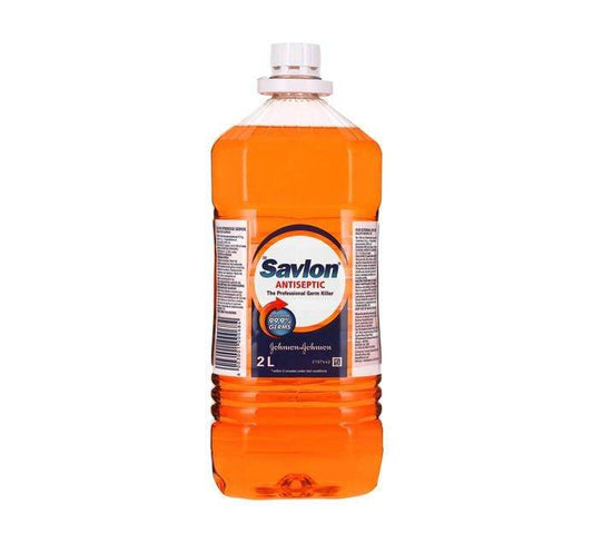 Savlon Liquid, 2l - Vaids PharmacySavlon Liquid, 2lSavlonVaids Pharmacy762539011