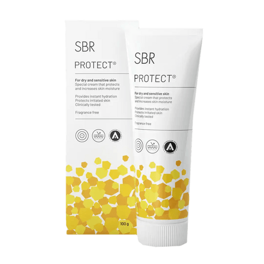 SBR Protect Cream, 100g - Vaids PharmacySBR Protect Cream, 100gSBRVaids Pharmacy265444