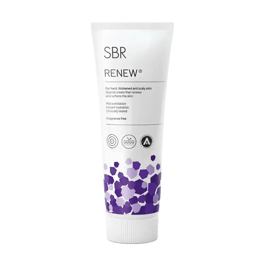 SBR Renew Cream, 100g - Vaids PharmacySBR Renew Cream, 100gSBRVaids Pharmacy280361