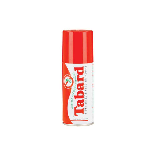 Tabard Aerosol, 70g - Vaids PharmacyTabard Aerosol, 70gTabardVaids Pharmacy112597