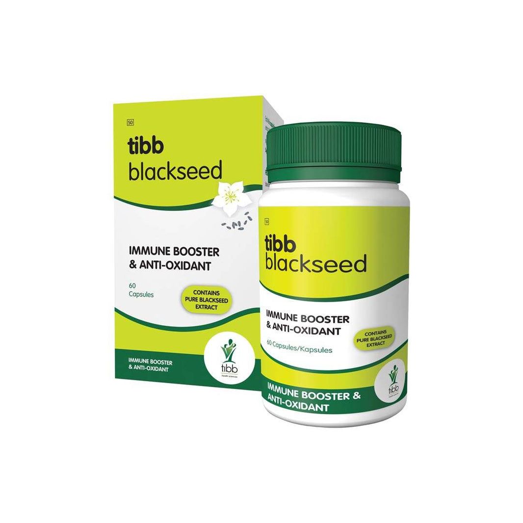 Tibb: Explore Our Natural Wellness Solutions – Vaids Pharmacy