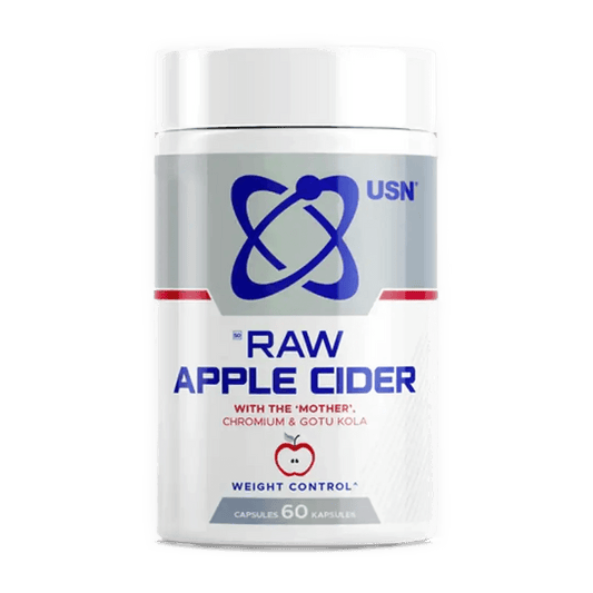 USN Apple Cider Vinegar Capsules, 60's - Vaids PharmacyUSN Apple Cider Vinegar Capsules, 60'sUSNVaids Pharmacy216163