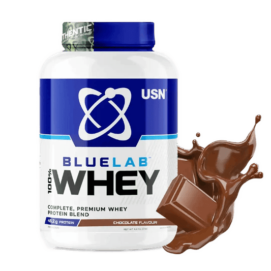 USN BlueLab 100% Whey Premium Protein Assorted Flavours, 2kg - Vaids PharmacyUSN BlueLab 100% Whey Premium Protein Assorted Flavours, 2kgUSNVaids Pharmacy202934