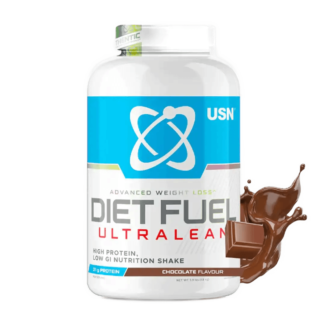 USN Diet Fuel Ultralean 1.8kg, Assorted - Vaids PharmacyUSN Diet Fuel Ultralean 1.8kg, AssortedUSNVaids Pharmacy63875