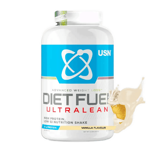 USN Diet Fuel Ultralean 1.8kg, Assorted - Vaids PharmacyUSN Diet Fuel Ultralean 1.8kg, AssortedUSNVaids Pharmacy63874