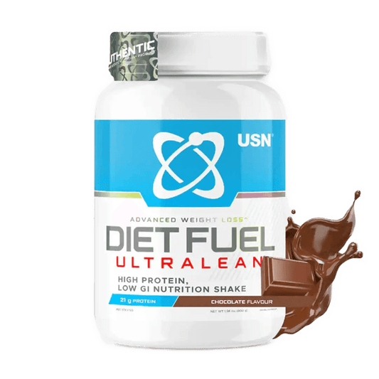 USN Diet Fuel Ultralean 900g, Assorted - Vaids PharmacyUSN Diet Fuel Ultralean 900g, AssortedUSNVaids Pharmacy58069
