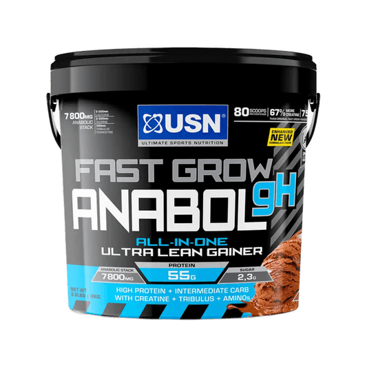 USN Fast Grow Anabolic Gh Assorted, 4kg - Vaids PharmacyUSN Fast Grow Anabolic Gh Assorted, 4kgUSNVaids Pharmacy100227