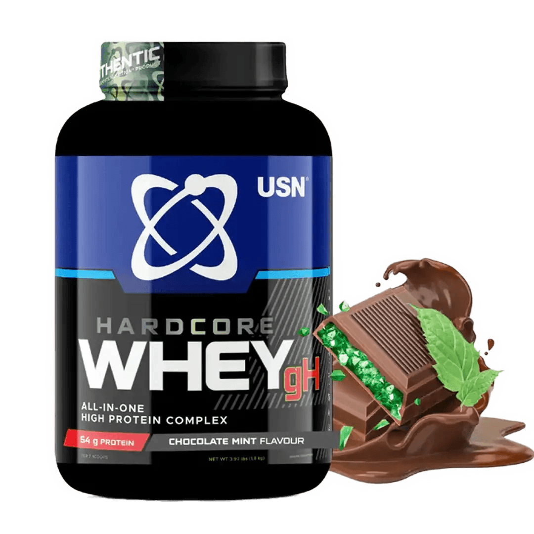 USN Hardcore Whey gH Assorted, 1.8kg - Vaids PharmacyUSN Hardcore Whey gH Assorted, 1.8kgUSNVaids Pharmacy247077
