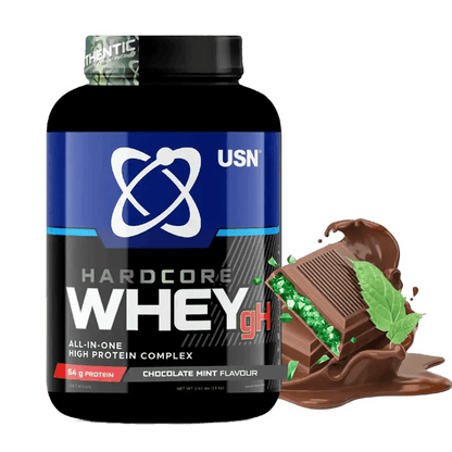 USN Hardcore Whey gH Assorted, 1.8kg - Vaids PharmacyUSN Hardcore Whey gH Assorted, 1.8kgUSNVaids Pharmacy247077