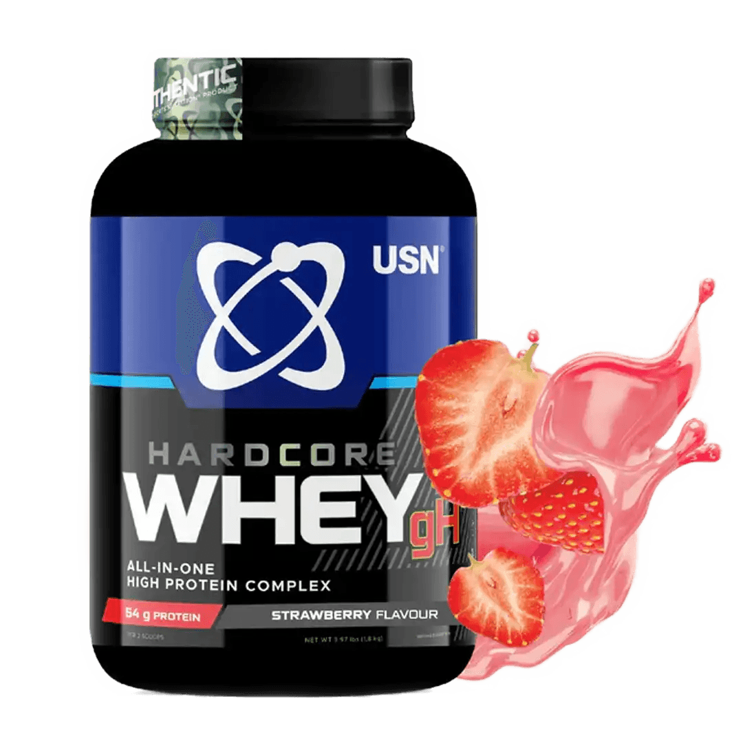 USN Hardcore Whey gH Assorted, 1.8kg - Vaids PharmacyUSN Hardcore Whey gH Assorted, 1.8kgUSNVaids Pharmacy155776