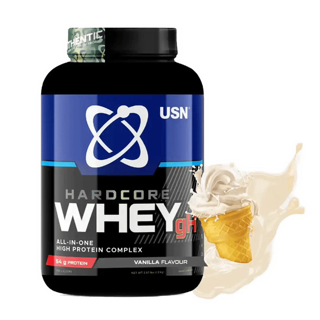 USN Hardcore Whey gH Assorted, 1.8kg - Vaids PharmacyUSN Hardcore Whey gH Assorted, 1.8kgUSNVaids Pharmacy164704