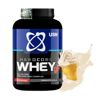 USN Hardcore Whey gH Assorted, 1.8kg - Vaids PharmacyUSN Hardcore Whey gH Assorted, 1.8kgUSNVaids Pharmacy164704