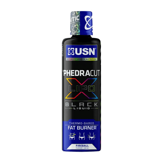 USN Phedra Cut Lipo X Black Liquid, 500ml - Vaids PharmacyUSN Phedra Cut Lipo X Black Liquid, 500mlUSNVaids Pharmacy258829