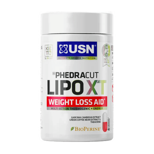 USN Phedra Cut Lipo XT Capsules, 40’s - Vaids PharmacyUSN Phedra Cut Lipo XT Capsules, 40’sUSNVaids Pharmacy171115