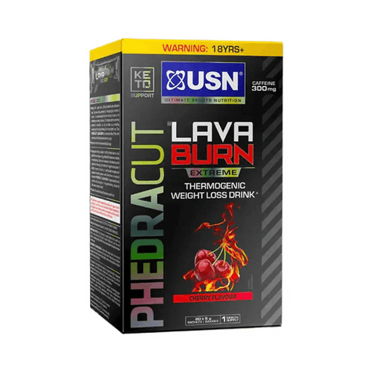USN PhedraCut Lava Sticks Cherry Sachets, 20's - Vaids PharmacyUSN PhedraCut Lava Sticks Cherry Sachets, 20'sUSNVaids Pharmacy125810