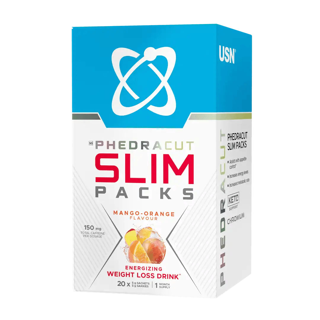 USN Phedracut Slimpack Sachet Assorted Flavours, 20's - Vaids PharmacyUSN Phedracut Slimpack Sachet Assorted Flavours, 20'sUSNVaids Pharmacy205925