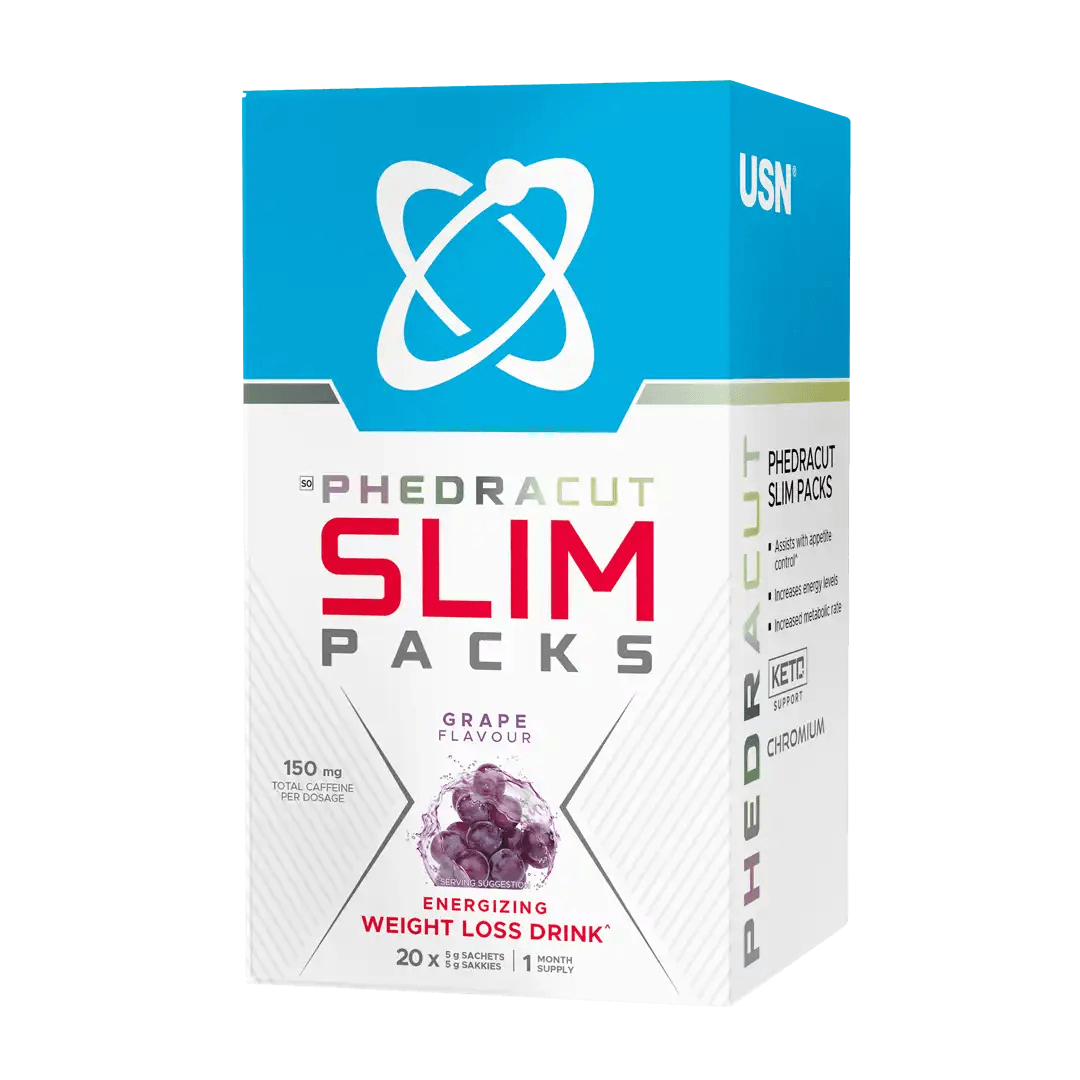 USN Phedracut Slimpack Sachet Assorted Flavours, 20's - Vaids PharmacyUSN Phedracut Slimpack Sachet Assorted Flavours, 20'sUSNVaids Pharmacy115239
