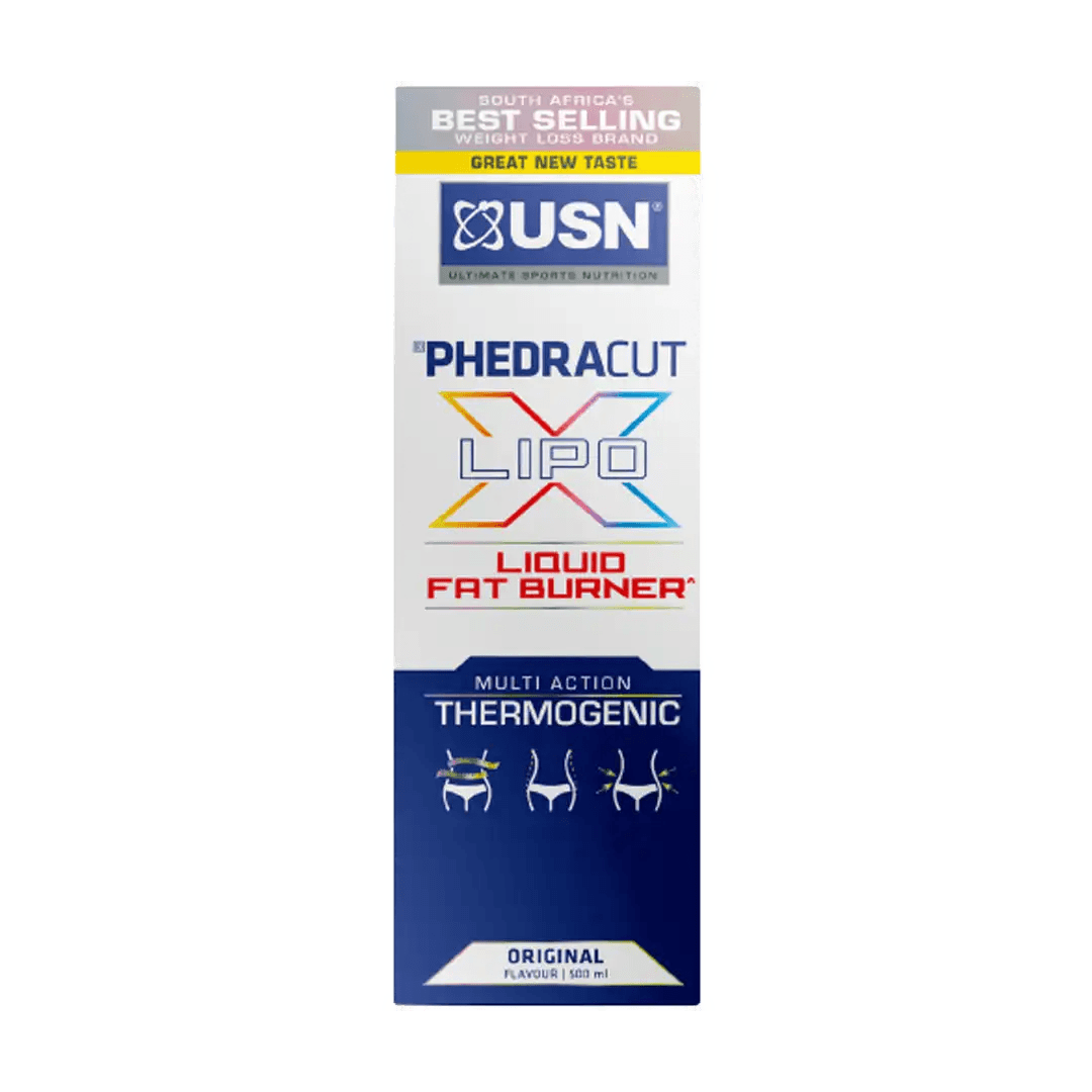 USN Phedracut XT Weight Loss Liquid, 500ml - Vaids PharmacyUSN Phedracut XT Weight Loss Liquid, 500mlUSNVaids Pharmacy73517