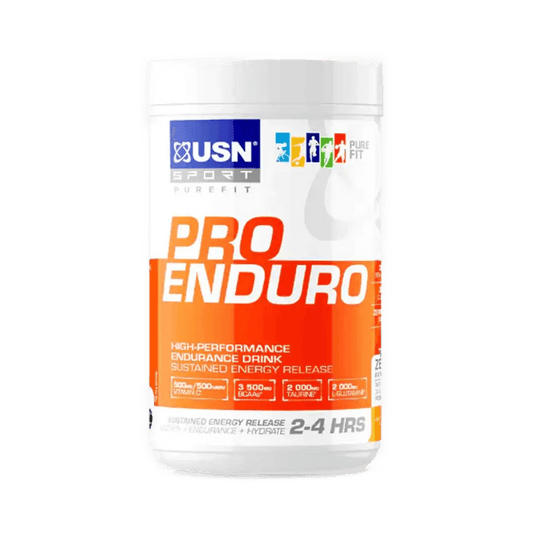 USN Purefit Pro Enduro Light Naartjie, 400g - Vaids PharmacyUSN Purefit Pro Enduro Light Naartjie, 400gUSNVaids Pharmacy177493