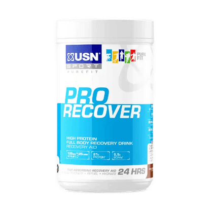 USN Purefit Pro - Recover Assorted, 1kg - Vaids PharmacyUSN Purefit Pro - Recover Assorted, 1kgUSNVaids Pharmacy239010