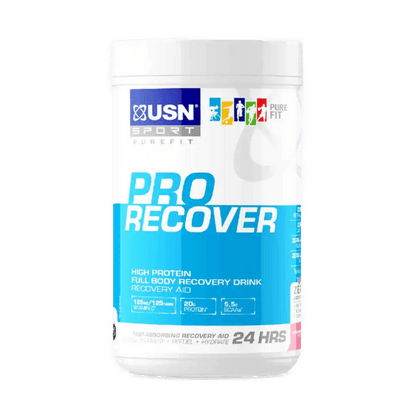 USN Purefit Pro - Recover Assorted, 1kg - Vaids PharmacyUSN Purefit Pro - Recover Assorted, 1kgUSNVaids Pharmacy239010