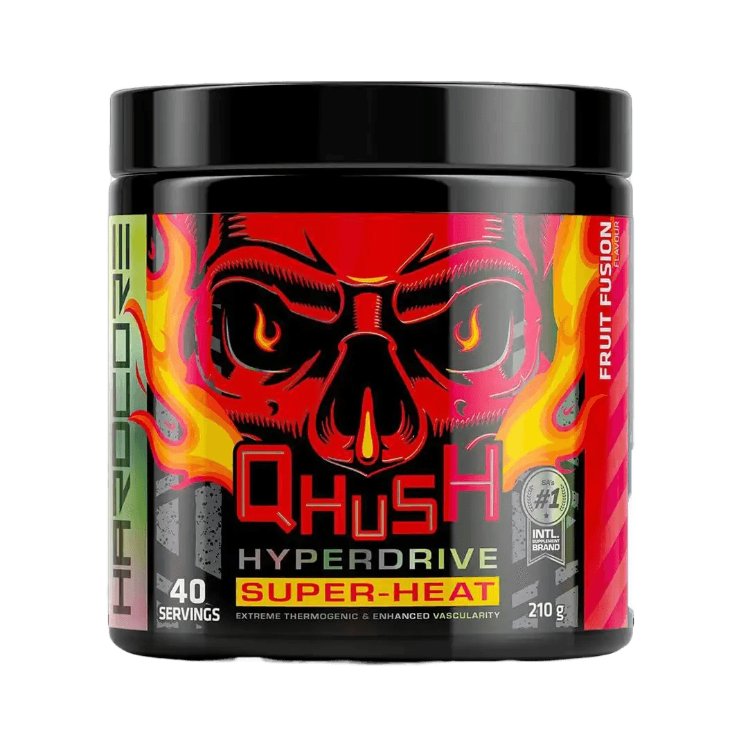 USN QHUSH Hyperdrive Super Heat, 210g - Vaids PharmacyUSN QHUSH Hyperdrive Super Heat, 210gUSNVaids Pharmacy251529