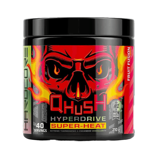 USN QHUSH Hyperdrive Super Heat, 210g - Vaids PharmacyUSN QHUSH Hyperdrive Super Heat, 210gUSNVaids Pharmacy251529