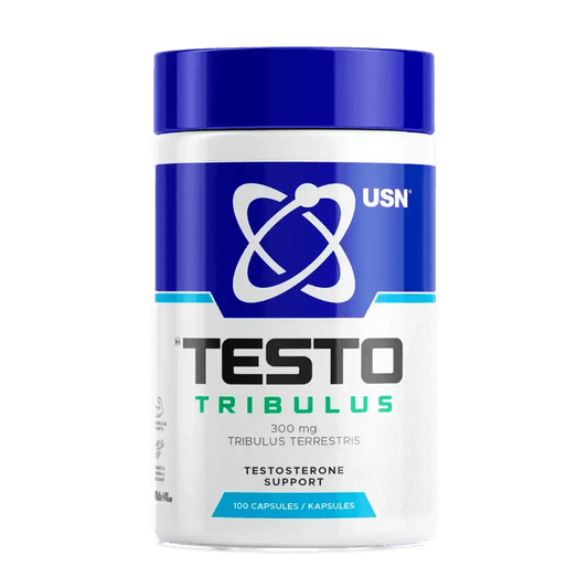 USN Testo Tribulus Tablets, 100's - Vaids PharmacyUSN Testo Tribulus Tablets, 100'sUSNVaids Pharmacy125452