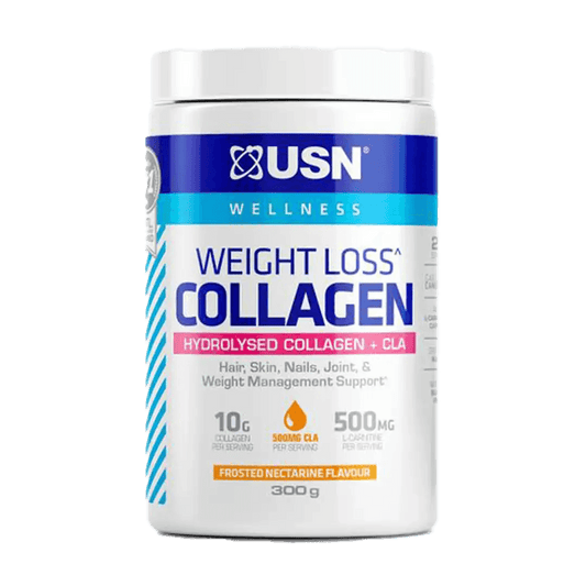 USN Wellness Collagen Powder 330g, Assorted - Vaids PharmacyUSN Wellness Collagen Powder 330g, AssortedUSNVaids Pharmacy253679