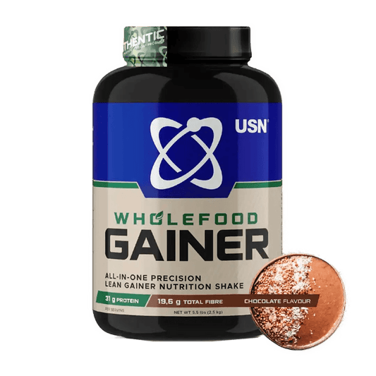 USN Wholefood Gainer Assorted, 2.5kg - Vaids PharmacyUSN Wholefood Gainer Assorted, 2.5kgUSNVaids Pharmacy253617