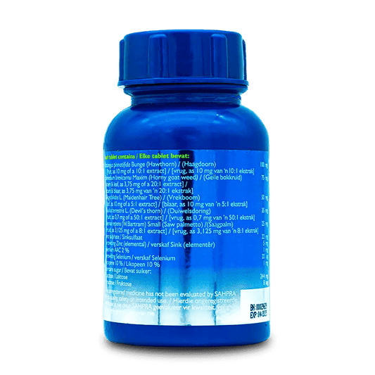 Vascamen Tablets, 90's - Vaids Pharmacy