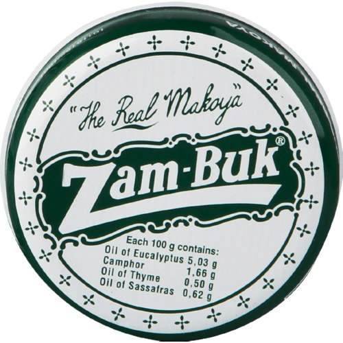 Zam-Buk Herbal Ointment, 16g - Vaids Pharmacy